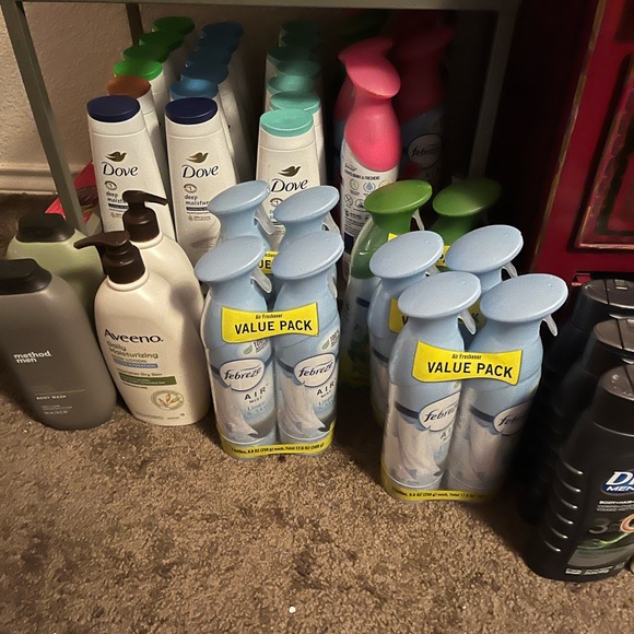 Stock pile clean out - Picture 2 of 7